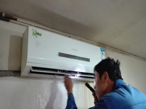 雨山格力空调电话是多少