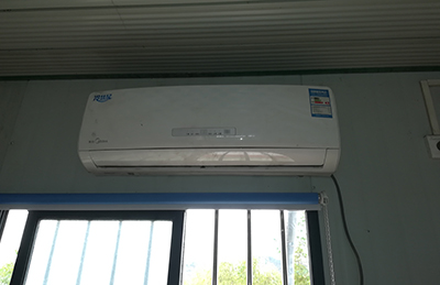 雨山空调维修在哪里找