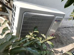 雨山空调维修售后服务