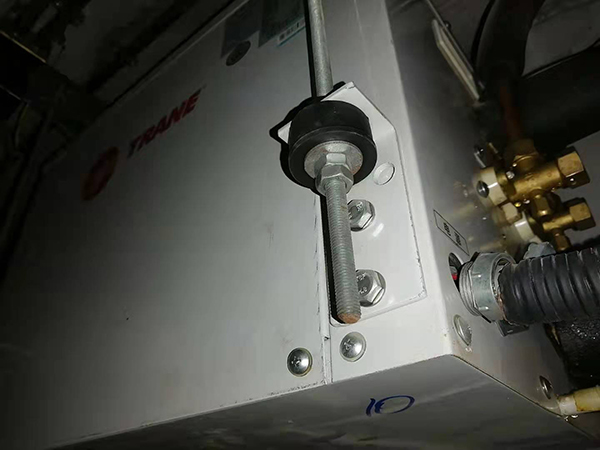 雨山空调维修售后服务中心