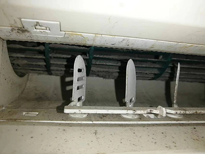 雨山空调维修售后服务中心电话是多少