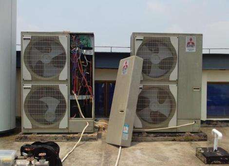 雨山空调维修电话号码多少