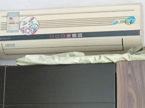 雨山空调维修售后服务中心