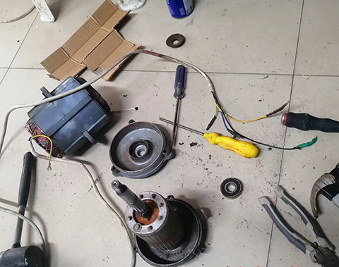 雨山空调维修售后服务中心电话在哪里找