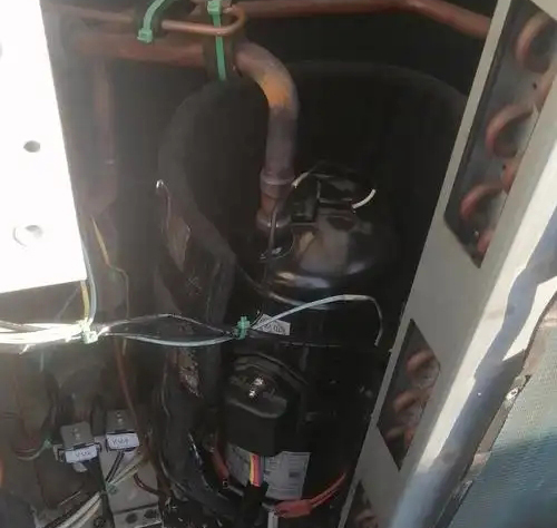 雨山维修变频空调电话在哪里找