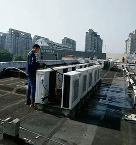 雨山 空调拆装 雨山本地 空调拆装公司