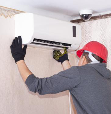 雨山空调内机噪音大