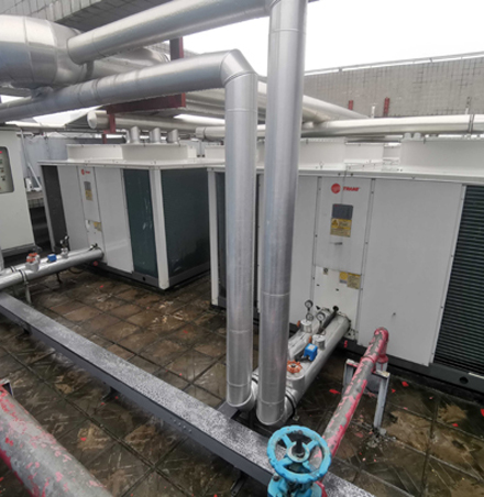 雨山附近中央空调维修 雨山上门中央空调维修